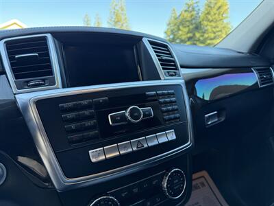 2015 Mercedes-Benz GL 450 4MATIC   - Photo 15 - Elk Grove, CA 95624