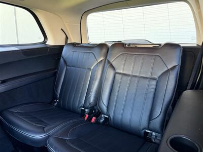 2015 Mercedes-Benz GL 450 4MATIC   - Photo 23 - Elk Grove, CA 95624