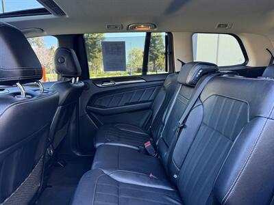 2015 Mercedes-Benz GL 450 4MATIC   - Photo 20 - Elk Grove, CA 95624