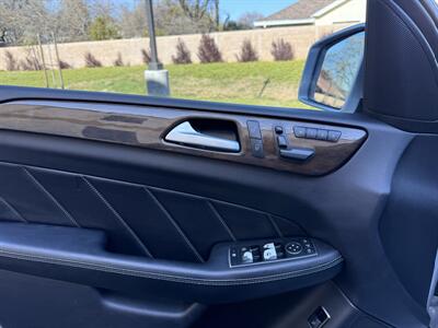 2015 Mercedes-Benz GL 450 4MATIC   - Photo 13 - Elk Grove, CA 95624