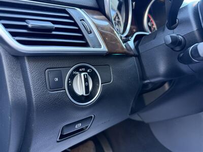 2015 Mercedes-Benz GL 450 4MATIC   - Photo 12 - Elk Grove, CA 95624