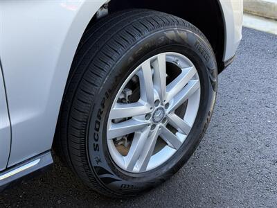 2015 Mercedes-Benz GL 450 4MATIC   - Photo 30 - Elk Grove, CA 95624