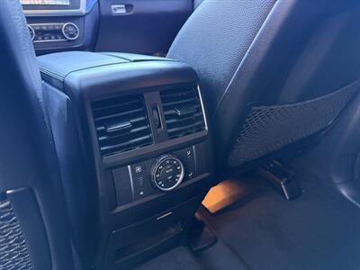 2015 Mercedes-Benz GL 450 4MATIC   - Photo 21 - Elk Grove, CA 95624