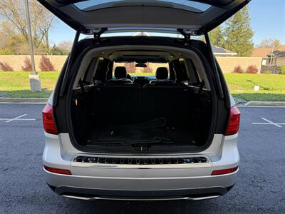 2015 Mercedes-Benz GL 450 4MATIC   - Photo 24 - Elk Grove, CA 95624