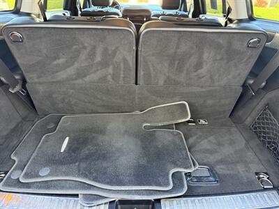 2015 Mercedes-Benz GL 450 4MATIC   - Photo 25 - Elk Grove, CA 95624