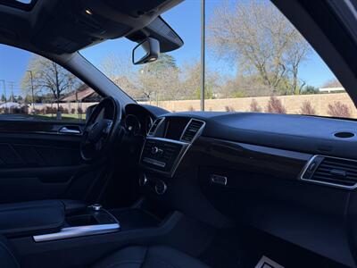 2015 Mercedes-Benz GL 450 4MATIC   - Photo 29 - Elk Grove, CA 95624