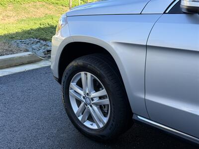 2015 Mercedes-Benz GL 450 4MATIC   - Photo 36 - Elk Grove, CA 95624