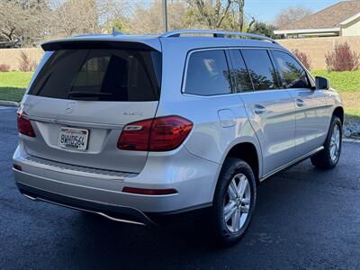 2015 Mercedes-Benz GL 450 4MATIC   - Photo 6 - Elk Grove, CA 95624