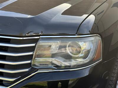 2015 Lincoln Navigator - Photo 23 - Elk Grove, CA 95624