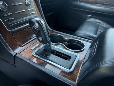 2015 Lincoln Navigator - Photo 11 - Elk Grove, CA 95624