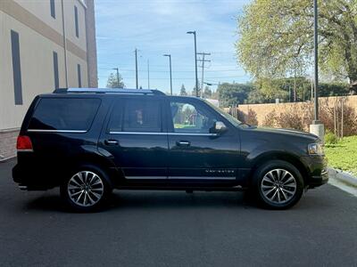 2015 Lincoln Navigator - Photo 8 - Elk Grove, CA 95624