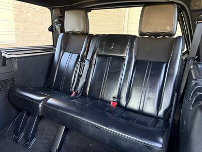 2015 Lincoln Navigator - Photo 14 - Elk Grove, CA 95624