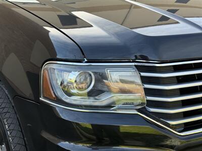 2015 Lincoln Navigator - Photo 21 - Elk Grove, CA 95624