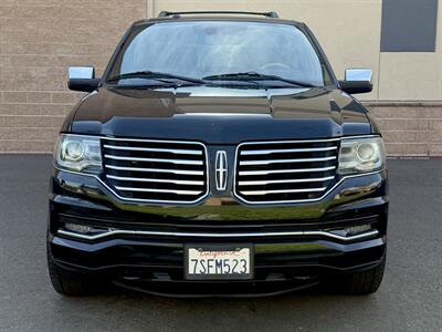 2015 Lincoln Navigator - Photo 2 - Elk Grove, CA 95624
