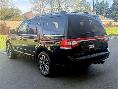 2015 Lincoln Navigator - Photo 4 - Elk Grove, CA 95624