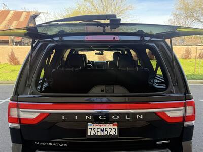 2015 Lincoln Navigator - Photo 19 - Elk Grove, CA 95624