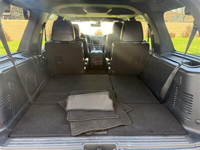 2015 Lincoln Navigator - Photo 16 - Elk Grove, CA 95624