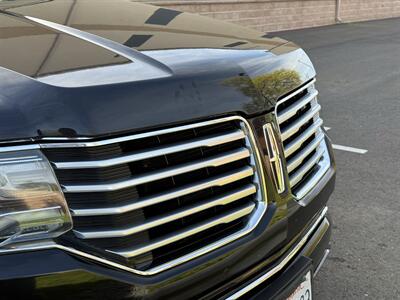 2015 Lincoln Navigator - Photo 22 - Elk Grove, CA 95624
