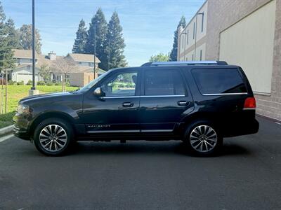 2015 Lincoln Navigator - Photo 7 - Elk Grove, CA 95624