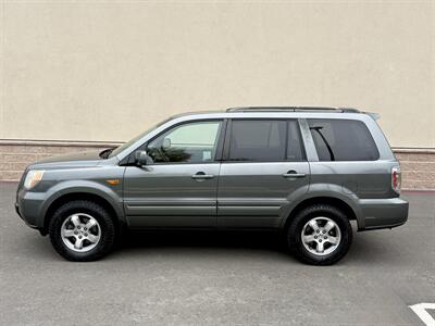 2007 Honda Pilot EX-L   - Photo 8 - Elk Grove, CA 95624