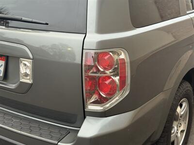 2007 Honda Pilot EX-L   - Photo 22 - Elk Grove, CA 95624