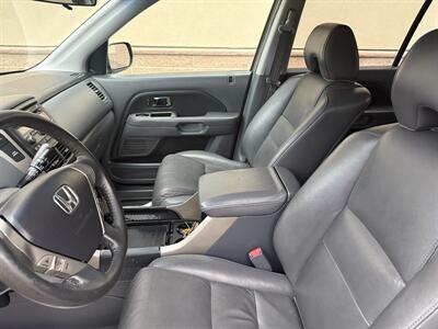 2007 Honda Pilot EX-L   - Photo 10 - Elk Grove, CA 95624