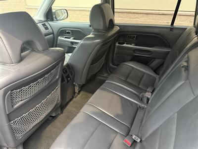 2007 Honda Pilot EX-L   - Photo 16 - Elk Grove, CA 95624