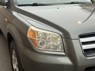2007 Honda Pilot EX-L   - Photo 24 - Elk Grove, CA 95624