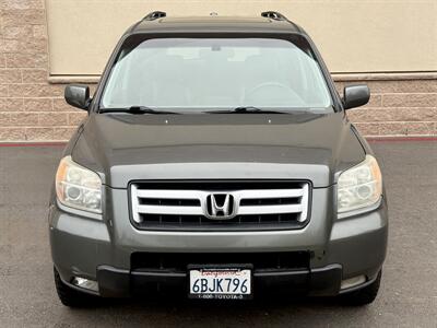 2007 Honda Pilot EX-L   - Photo 2 - Elk Grove, CA 95624