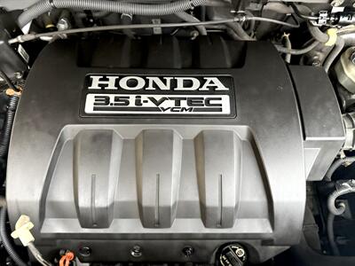 2007 Honda Pilot EX-L   - Photo 26 - Elk Grove, CA 95624