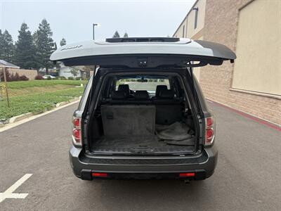 2007 Honda Pilot EX-L   - Photo 18 - Elk Grove, CA 95624