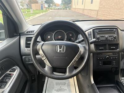 2007 Honda Pilot EX-L   - Photo 15 - Elk Grove, CA 95624