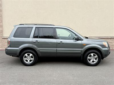 2007 Honda Pilot EX-L   - Photo 4 - Elk Grove, CA 95624