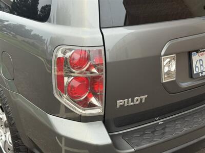 2007 Honda Pilot EX-L   - Photo 21 - Elk Grove, CA 95624