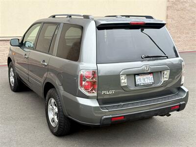 2007 Honda Pilot EX-L   - Photo 5 - Elk Grove, CA 95624