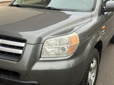 2007 Honda Pilot EX-L   - Photo 25 - Elk Grove, CA 95624