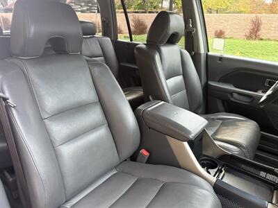 2007 Honda Pilot EX-L   - Photo 23 - Elk Grove, CA 95624