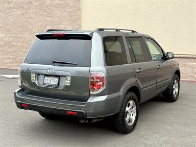 2007 Honda Pilot EX-L   - Photo 7 - Elk Grove, CA 95624