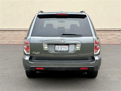 2007 Honda Pilot EX-L   - Photo 6 - Elk Grove, CA 95624