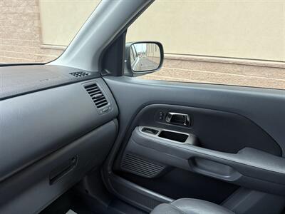 2007 Honda Pilot EX-L   - Photo 14 - Elk Grove, CA 95624