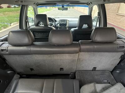 2007 Honda Pilot EX-L   - Photo 20 - Elk Grove, CA 95624