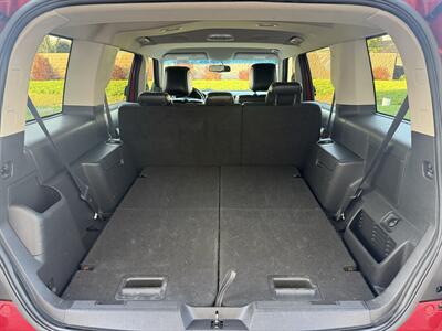 2009 Ford Flex SEL   - Photo 16 - Elk Grove, CA 95624