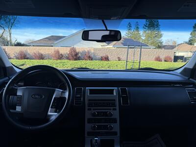 2009 Ford Flex SEL   - Photo 13 - Elk Grove, CA 95624
