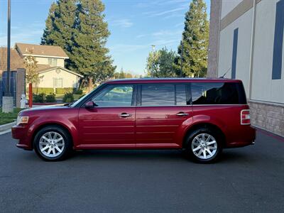 2009 Ford Flex SEL   - Photo 7 - Elk Grove, CA 95624