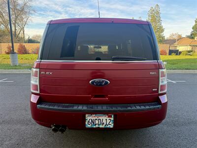 2009 Ford Flex SEL   - Photo 5 - Elk Grove, CA 95624