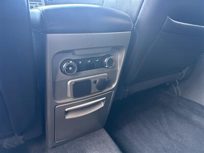 2009 Ford Flex SEL   - Photo 18 - Elk Grove, CA 95624