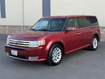 2009 Ford Flex SEL   - Photo 3 - Elk Grove, CA 95624