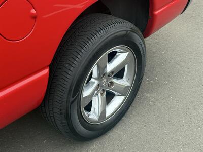 2008 Dodge Ram 1500 SLT SLT 4dr Quad Cab SB   - Photo 28 - Elk Grove, CA 95624