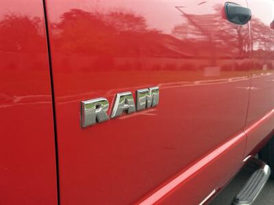 2008 Dodge Ram 1500 SLT SLT 4dr Quad Cab SB   - Photo 26 - Elk Grove, CA 95624