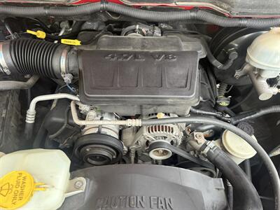 2008 Dodge Ram 1500 SLT SLT 4dr Quad Cab SB   - Photo 22 - Elk Grove, CA 95624